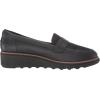 imageClarks Womens Neiley PearlNavy Combi Leather