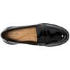 imageClarks Womens Westlynn Ayla LoaferBlack Patent