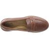 imageClarks Womens Westlynn Ayla LoaferTan Leather