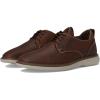 imageClarks Mens Brantin PlainBeeswax Leather