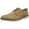 imageClarks Mens Malwood Lace OxfordDark Sand