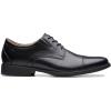 imageClarks Mens Whiddon CapBlack