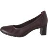 imageClarks Womens Neiley PearlBurgundy L