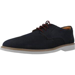imageClarks Mens Malwood Lace OxfordNavy