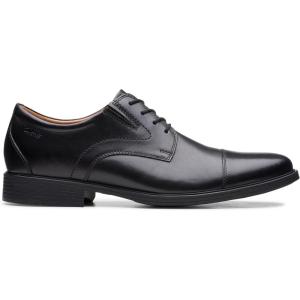 imageClarks Mens Whiddon CapBlack