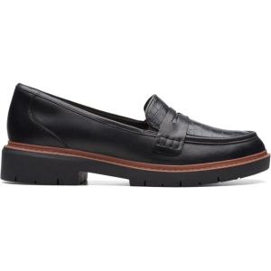 imageClarks Womens Westlynn Ayla LoaferNewness