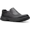 imageClarks Mens Bradley Free LoaferBlk Tumbled Lea