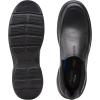 imageClarks Mens Bradley Free LoaferBlk Tumbled Lea