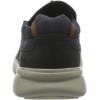 imageClarks Mens Bradley Free LoaferNavy Leather