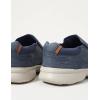 imageClarks Mens Bradley Free LoaferNavy Leather