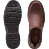 imageClarks Mens Bradley Free LoaferTan Tumbled