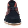 imageClarks Mens Bushacre 3 Chukka BootBlack Wool