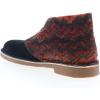 imageClarks Mens Bushacre 3 Chukka BootBlack Wool