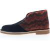 imageClarks Mens Bushacre 3 Chukka BootBlack Wool