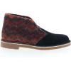 imageClarks Mens Bushacre 3 Chukka BootBlack Wool