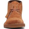 imageClarks Mens Bushacre 3 Chukka BootBrown