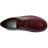 imageClarks Mens Bushacre 3 Chukka BootBurgundy Leather