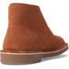 imageClarks Mens Bushacre 3 Chukka BootTan