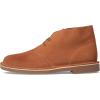 imageClarks Mens Bushacre 3 Chukka BootTan Suede