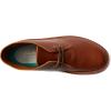 imageClarks Mens Bushacre 3 Chukka BootTan Tumbled Leather