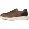 imageClarks Mens Craftwell Lace OxfordBeeswax Leather