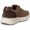imageClarks Mens Craftwell Lace OxfordBeeswax Leather
