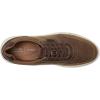 imageClarks Mens Craftwell Lace OxfordBeeswax Leather