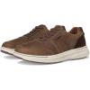 imageClarks Mens Craftwell Lace OxfordBeeswax Leather
