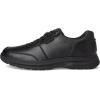 imageClarks Mens Craftwell Lace OxfordBlack Leather