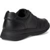 imageClarks Mens Craftwell Lace OxfordBlack Leather