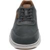 imageClarks Mens Craftwell Lace OxfordNavy Leather