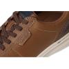 imageClarks Mens Craftwell Lace OxfordTan Leather
