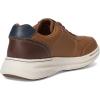 imageClarks Mens Craftwell Lace OxfordTan Leather