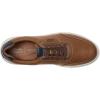 imageClarks Mens Craftwell Lace OxfordTan Leather