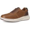 imageClarks Mens Craftwell Lace OxfordTan Leather