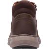 imageClarks Mens Craftwell Mid Ankle BootBeeswax Leather
