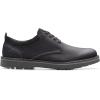 imageClarks Mens Eastridge LowBlack Leather