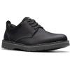 imageClarks Mens Eastridge LowBlack Leather