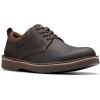 imageClarks Mens Eastridge LowDark Brown