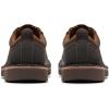 imageClarks Mens Eastridge LowDark Brown
