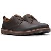 imageClarks Mens Eastridge LowDark Brown
