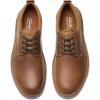 imageClarks Mens Eastridge LowLight Brown