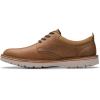 imageClarks Mens Eastridge LowLight Brown