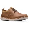 imageClarks Mens Eastridge LowLight Brown