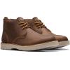 imageClarks Mens Eastridge Mid Chukka BootBeeswax Le