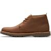 imageClarks Mens Eastridge Mid Chukka BootLight Brow