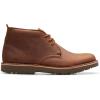 imageClarks Mens Eastridge Mid Chukka BootLight Brow