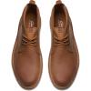 imageClarks Mens Eastridge Mid Chukka BootLight Brow