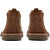 imageClarks Mens Eastridge Mid Chukka BootLight Brow