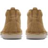 imageClarks Mens Eastridge Mid Chukka BootSand Suede